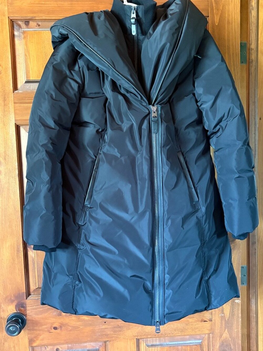 Mackage Puffer